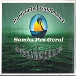 Horizonte Do Samba Pra Geral