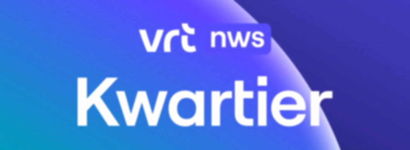 VRT NWS Kwartier