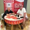 Buckingham Literary Festival 2026: Hugh Adams talks to Andy Wilman