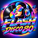 FLASH  DISCO  80