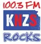 Kansas Rocks - KNZS