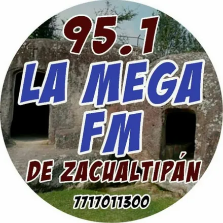 La Mega FM 95.1