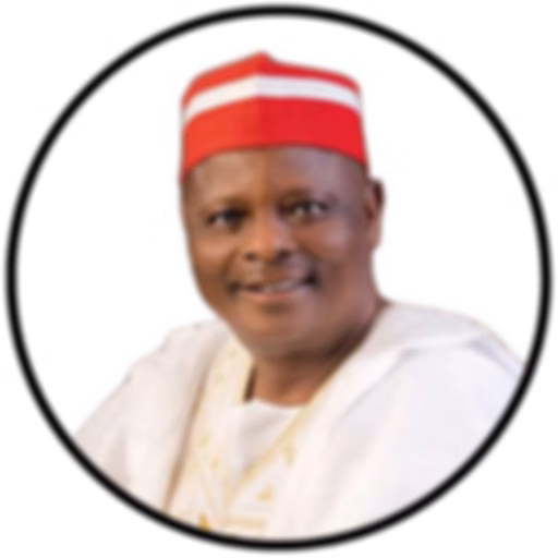 Rabiu Musa Kwankwaso