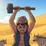 डरपोक खरायोको मूर्खता र सिंहको बुद्धि र अन्य रमाइला कथाहरु । 4 Interesting Moral Stories