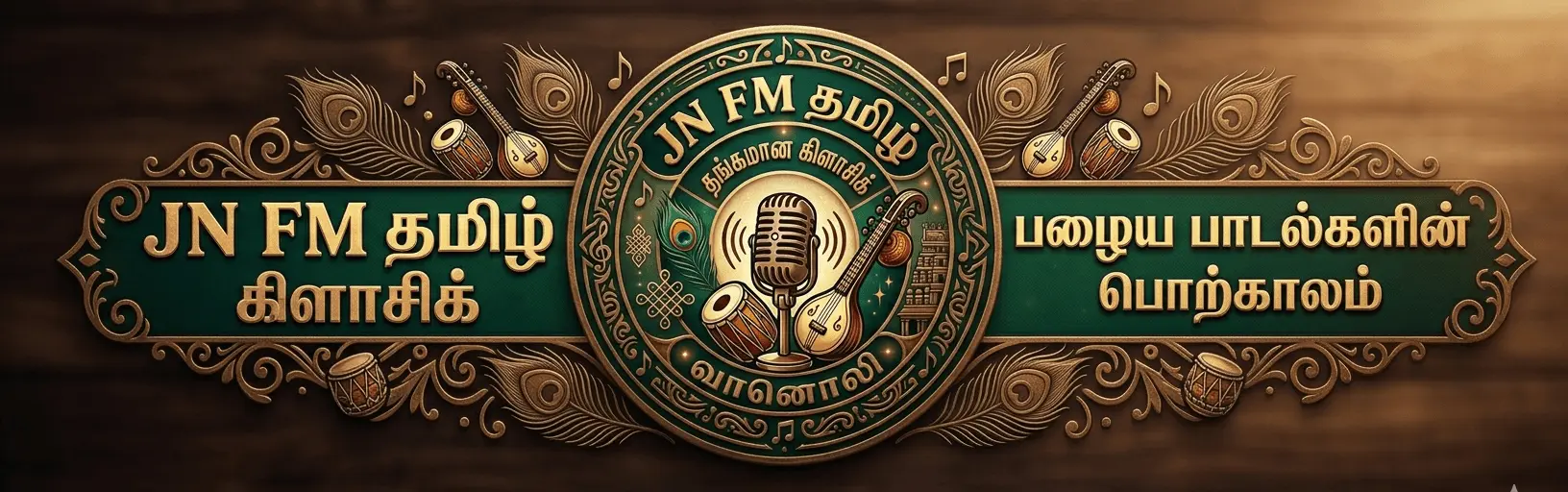 JNFM TAMIL CLASSIC