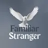 Familiar Stranger | Isobel Shaw