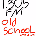 1.305 FM Old School Rap