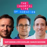 StrawberryFrog's Chairman & CEO: Seamless succession – Scott Goodson & Steve Scutellaro