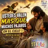 Sábado, 11 de julio 2026 || Mateo 10, 24-33