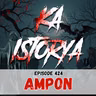 Episode 424 : Ampon