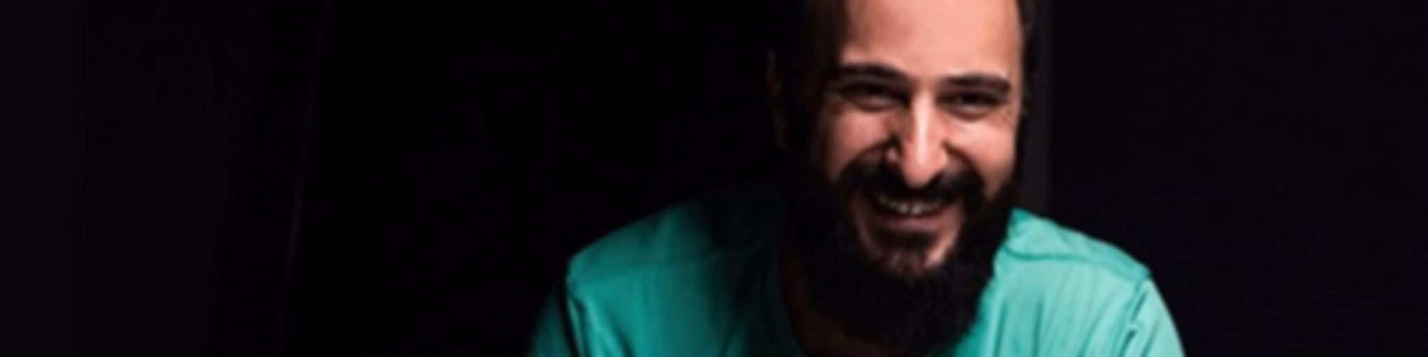Rearrange with Narek Amirkhanyan