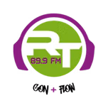 RT 89.9 FM