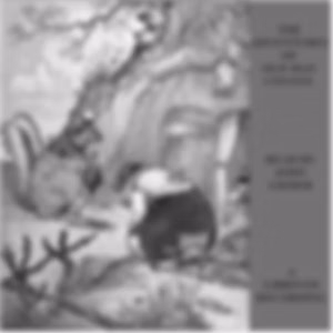 Adventures of Old Man Coyote, The by Thornton W. Burgess (1874 - 1965)