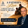 A Father's Love - A Reflection of God's Heart | Pastor Hillary Baatjies | 20 June 2026