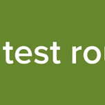 Chris test round 2 r