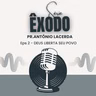 Deus Liberta Seu Povo | Êxodo 2 | Pr. Antonio Marcos