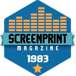 Screenprint Magazine