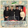 E22|S14 Esteban Lafuente - #patear #cuerdas #deporte