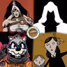 Perdidos En El Éter #670 - Havoc 2 / Below 1 y 2 / WonderCat! / Las Niñas de Cottingley