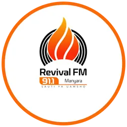 REVIVAL FM 91.1