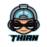 DJ THIAN