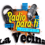 La Vecina Radio