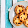 Destination Food: Part 1