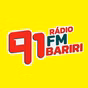 Rádio 91 FM Bariri