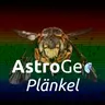 AstroGeoPlänkel: Radioaktive Steine, Aasbienen und Ballon-Abenteuer