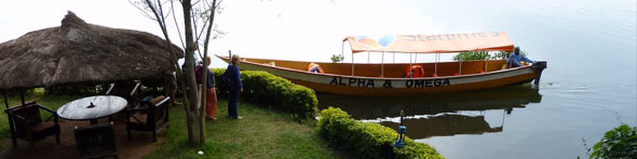 RADIO OTENGA