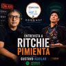 Entrevista con el músico Ritchie Pimienta