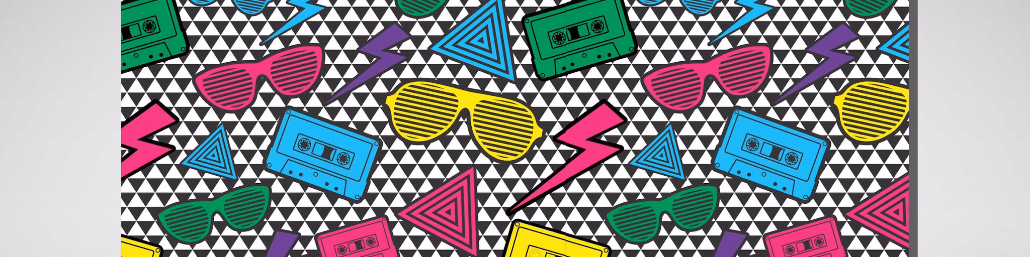 Confraria Anos 80