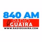 Radio Guaira 840 AM