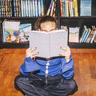 Why we should all be 'bookmaxxing'