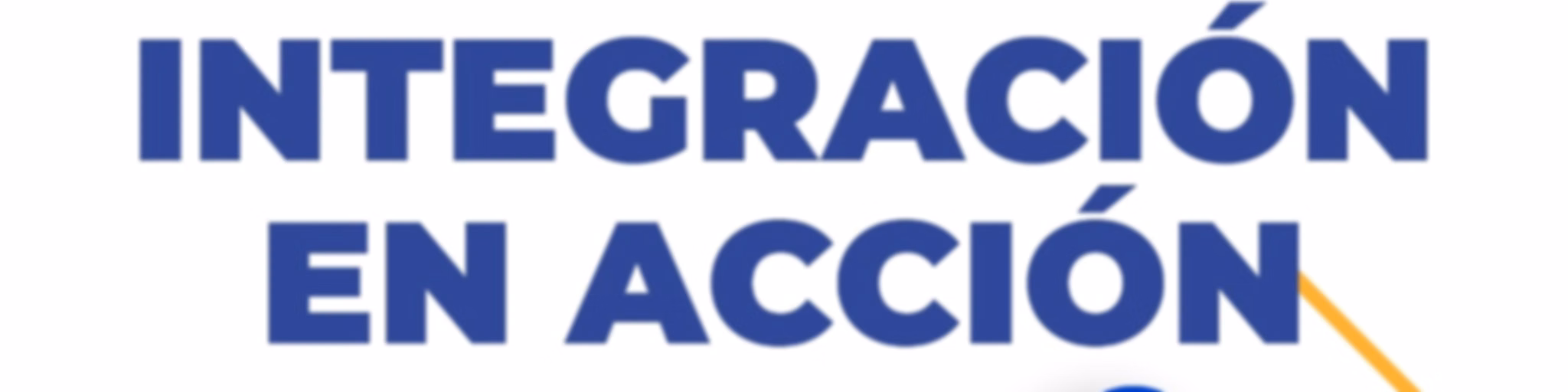 Integración en Acción