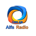 RADIO ALFA 1400 AM