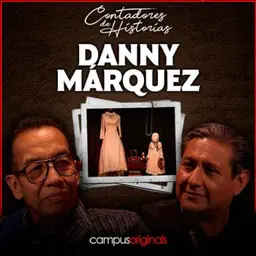 El Coleccionista Paranormal: Viví en una Casa Infestada por un Poltergeist Nivel 6. | Dany Márquez