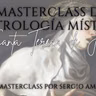 Masterclass de Astrología Mística: Santa Teresa de Jesús.|#santateresadejesus