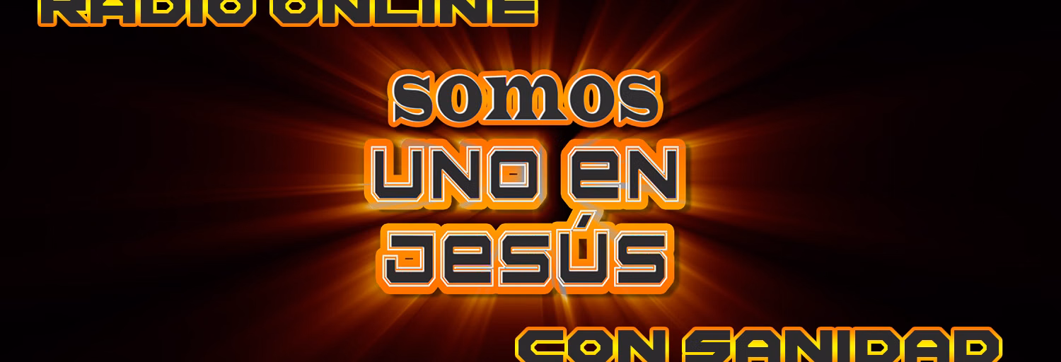 SOMOS UNO EN JESÚS