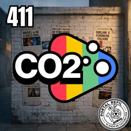 CO2 411 – Séries Disney+ em Alta, Recomendações de Filmes e as Produções Mais Comentadas da Semana