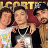 En Cortinas #54: La leyenda del Freestyle FT. Cacha