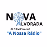 Rádio Nova Alvorada Fm