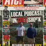 Episode 291: Ask AiC