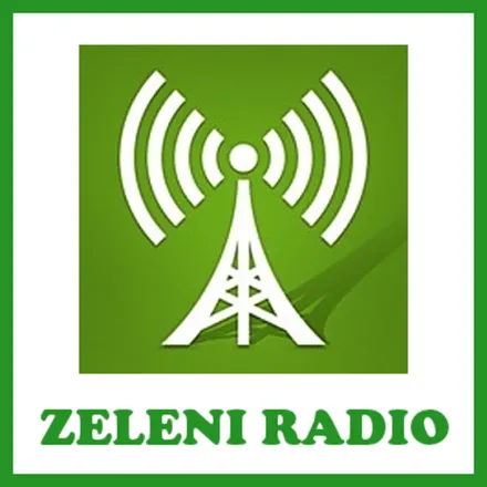 Zeleni radio