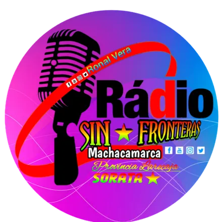 RADIO SIN FRONTERAS FM