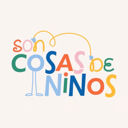Son Cosas de Niños