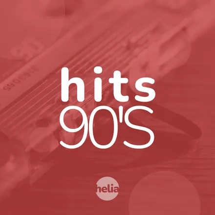 Helia - Hits 90s