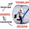 La carrera de la rata