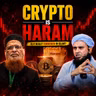 Crypto Trading Is Haram? | Mufti Tariq Masood Speeches 🕋