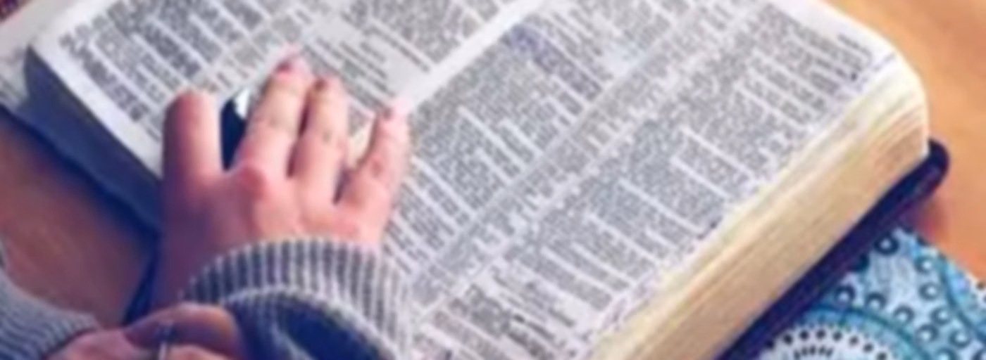 CELEBRES PASSAGES DE LA BIBLE